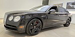 Used 2015 BENTLEY FLYING SPUR V8 in LAS VEGAS, NEVADA
