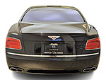 Used 2015 BENTLEY FLYING SPUR V8 in LAS VEGAS, NEVADA (Photo 12)