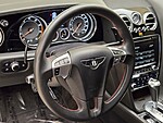 Used 2015 BENTLEY FLYING SPUR V8 in LAS VEGAS, NEVADA (Photo 33)