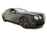 Used 2015 BENTLEY FLYING SPUR V8 in LAS VEGAS, NEVADA (Photo 8)