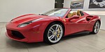 Used 2017 FERRARI 488  in LAS VEGAS, NEVADA