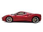 Used 2017 FERRARI 488  in LAS VEGAS, NEVADA (Photo 12)