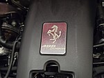 Used 2017 FERRARI 488  in LAS VEGAS, NEVADA (Photo 19)