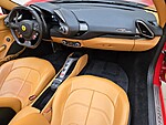 Used 2017 FERRARI 488  in LAS VEGAS, NEVADA (Photo 22)