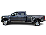 Used 2021 FORD F-450 PLATINUM in LAS VEGAS, NEVADA (Photo 12)