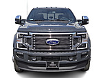 Used 2021 FORD F-450 PLATINUM in LAS VEGAS, NEVADA (Photo 2)
