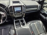 Used 2021 FORD F-450 PLATINUM in LAS VEGAS, NEVADA (Photo 22)