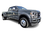 Used 2021 FORD F-450 PLATINUM in LAS VEGAS, NEVADA (Photo 3)