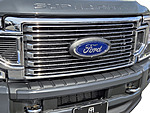 Used 2021 FORD F-450 PLATINUM in LAS VEGAS, NEVADA (Photo 4)