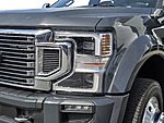 Used 2021 FORD F-450 PLATINUM in LAS VEGAS, NEVADA (Photo 5)