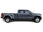 Used 2021 FORD F-450 PLATINUM in LAS VEGAS, NEVADA (Photo 6)