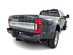 Used 2021 FORD F-450 PLATINUM in LAS VEGAS, NEVADA (Photo 9)