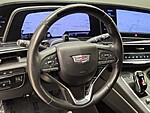 Used 2023 CADILLAC ESCALADE 4WD SPORT in LAS VEGAS, NEVADA (Photo 35)