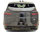 Used 2024 LAND ROVER RANGE ROVER SPORT SV EDITION ONE OBSIDIAN BLACK in LAS VEGAS, NEVADA (Photo 10)