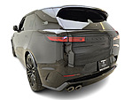 Used 2024 LAND ROVER RANGE ROVER SPORT SV EDITION ONE OBSIDIAN BLACK in LAS VEGAS, NEVADA (Photo 11)