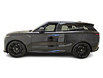 Used 2024 LAND ROVER RANGE ROVER SPORT SV EDITION ONE OBSIDIAN BLACK in LAS VEGAS, NEVADA (Photo 12)