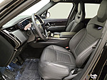 Used 2024 LAND ROVER RANGE ROVER SPORT SV EDITION ONE OBSIDIAN BLACK in LAS VEGAS, NEVADA (Photo 17)