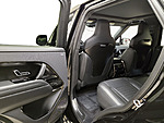 Used 2024 LAND ROVER RANGE ROVER SPORT SV EDITION ONE OBSIDIAN BLACK in LAS VEGAS, NEVADA (Photo 19)