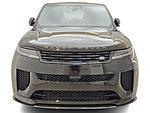 Used 2024 LAND ROVER RANGE ROVER SPORT SV EDITION ONE OBSIDIAN BLACK in LAS VEGAS, NEVADA (Photo 2)