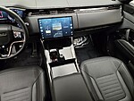 Used 2024 LAND ROVER RANGE ROVER SPORT SV EDITION ONE OBSIDIAN BLACK in LAS VEGAS, NEVADA (Photo 22)