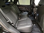 Used 2024 LAND ROVER RANGE ROVER SPORT SV EDITION ONE OBSIDIAN BLACK in LAS VEGAS, NEVADA (Photo 24)