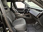 Used 2024 LAND ROVER RANGE ROVER SPORT SV EDITION ONE OBSIDIAN BLACK in LAS VEGAS, NEVADA (Photo 25)
