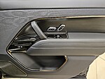 Used 2024 LAND ROVER RANGE ROVER SPORT SV EDITION ONE OBSIDIAN BLACK in LAS VEGAS, NEVADA (Photo 26)