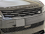 Used 2024 LAND ROVER RANGE ROVER SPORT SV EDITION ONE OBSIDIAN BLACK in LAS VEGAS, NEVADA (Photo 4)