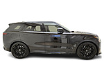 Used 2024 LAND ROVER RANGE ROVER SPORT SV EDITION ONE OBSIDIAN BLACK in LAS VEGAS, NEVADA (Photo 6)