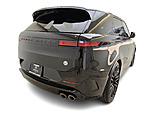 Used 2024 LAND ROVER RANGE ROVER SPORT SV EDITION ONE OBSIDIAN BLACK in LAS VEGAS, NEVADA (Photo 9)
