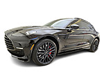 Used 2023 ASTON MARTIN DBX 707 in LAS VEGAS, NEVADA (Photo 1)