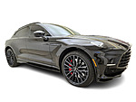 Used 2023 ASTON MARTIN DBX 707 in LAS VEGAS, NEVADA (Photo 3)