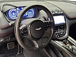 Used 2023 ASTON MARTIN DBX 707 in LAS VEGAS, NEVADA (Photo 35)