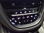 Used 2023 ASTON MARTIN DBX 707 in LAS VEGAS, NEVADA (Photo 39)