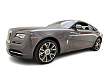 Used 2021 ROLLS ROYCE WRAITH  in LAS VEGAS, NEVADA (Photo 1)