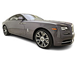 Used 2021 ROLLS ROYCE WRAITH  in LAS VEGAS, NEVADA (Photo 6)