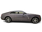 Used 2021 ROLLS ROYCE WRAITH  in LAS VEGAS, NEVADA (Photo 9)