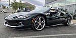 Used 2024 FERRARI 296 GTS  in LAS VEGAS, NEVADA