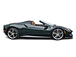 Used 2024 FERRARI 296 GTS  in LAS VEGAS, NEVADA (Photo 6)