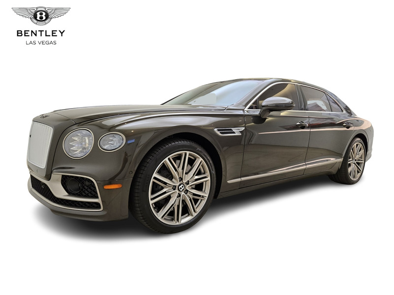 Used 2023 BENTLEY FLYING SPUR HYBRID ODDYSEAN EDITION in LAS VEGAS, NEVADA