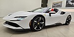 Used 2023 FERRARI SF90 SPIDER  in LAS VEGAS, NEVADA