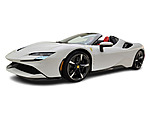 Used 2023 FERRARI SF90 SPIDER  in LAS VEGAS, NEVADA (Photo 1)