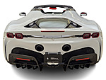 Used 2023 FERRARI SF90 SPIDER  in LAS VEGAS, NEVADA (Photo 10)