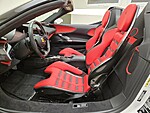 Used 2023 FERRARI SF90 SPIDER  in LAS VEGAS, NEVADA (Photo 18)