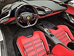 Used 2023 FERRARI SF90 SPIDER  in LAS VEGAS, NEVADA (Photo 19)