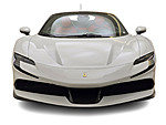 Used 2023 FERRARI SF90 SPIDER  in LAS VEGAS, NEVADA (Photo 2)