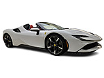 Used 2023 FERRARI SF90 SPIDER  in LAS VEGAS, NEVADA (Photo 3)