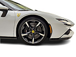 Used 2023 FERRARI SF90 SPIDER  in LAS VEGAS, NEVADA (Photo 8)