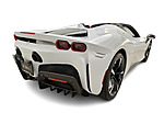 Used 2023 FERRARI SF90 SPIDER  in LAS VEGAS, NEVADA (Photo 9)