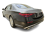 Used 2024 MERCEDES-BENZ S-CLASS MAYBACH S 580 in LAS VEGAS, NEVADA (Photo 11)